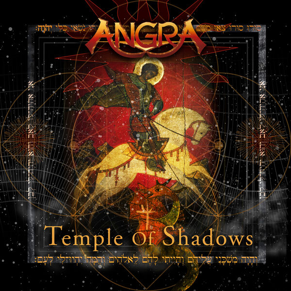 Angra|Temple Of Shadows