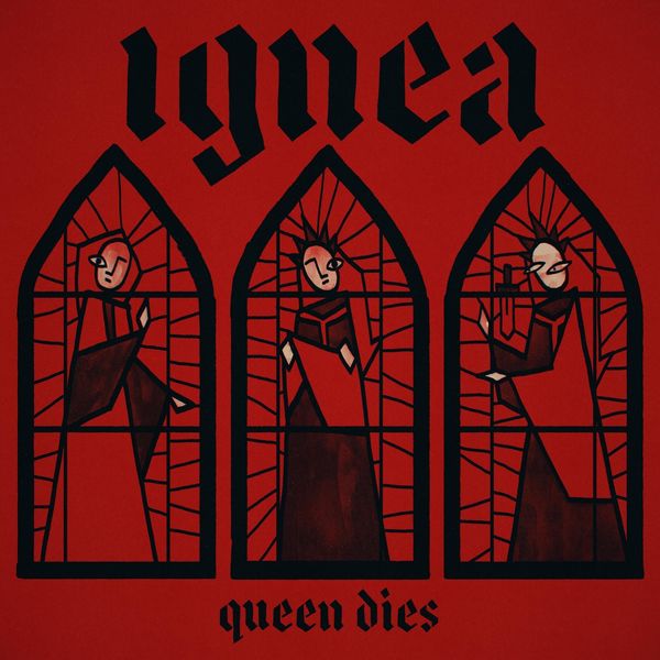 Ignea|Queen Dies