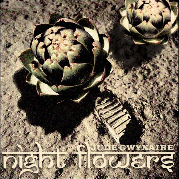 Jude Gwynaire - Night Flowers Jude Gwynaire - Night Flowers