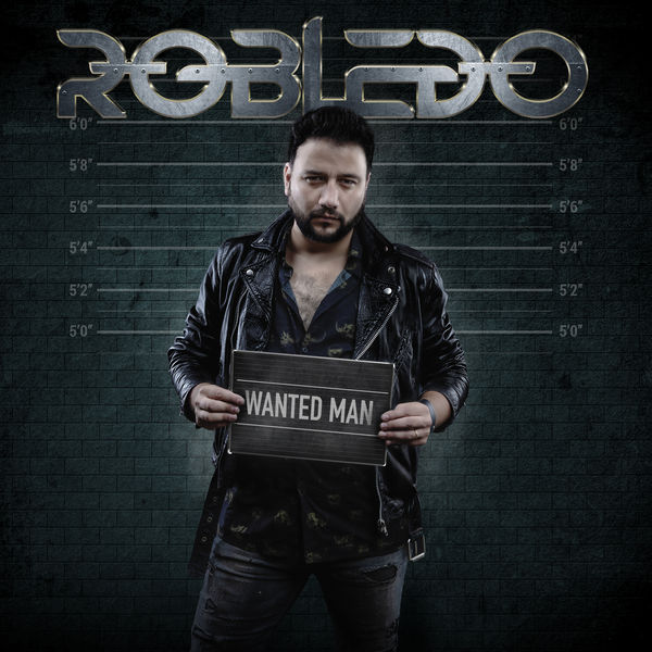 Robledo|Wanted Man