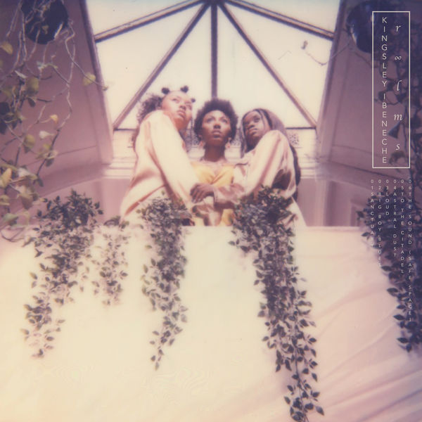 Kingsley Ibeneche|Realms Kingsley Ibeneche|Realms