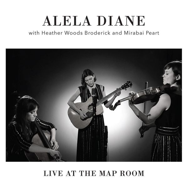 Alela Diane - Live at the Map Room Alela Diane - Live at the Map Room