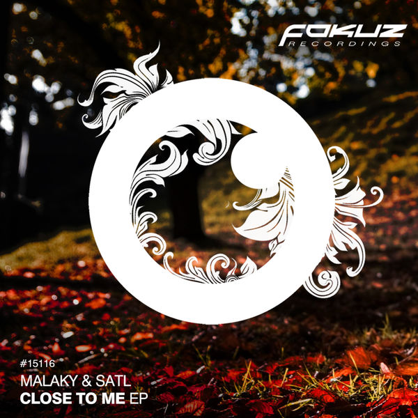 Malaky|Close To Me