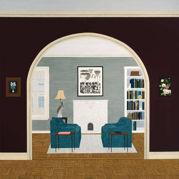 Mary Lattimore|Hundreds of Days Mary Lattimore|Hundreds of Days