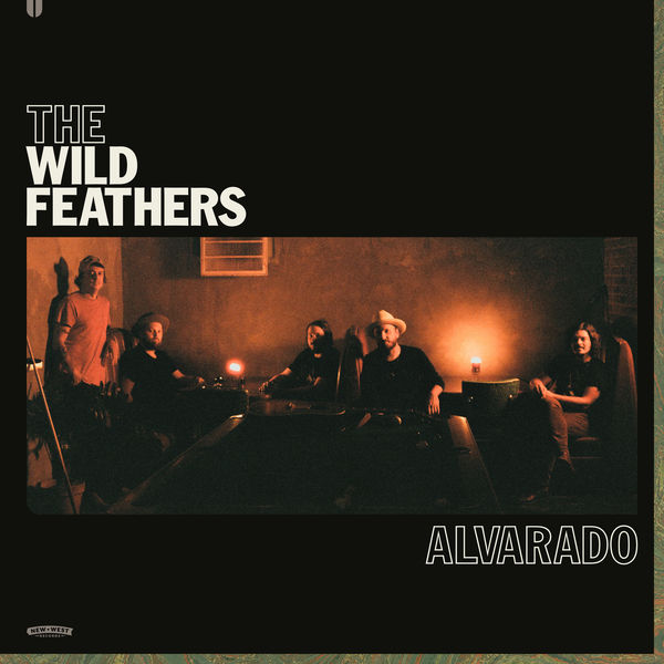 The Wild Feathers|Side Street Shakedown The Wild Feathers|Side Street Shakedown