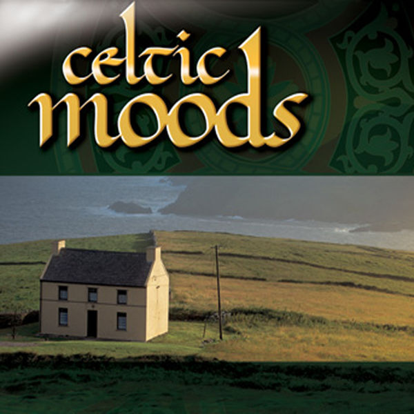 The Sign Posters - Celtic Moods The Sign Posters - Celtic Moods
