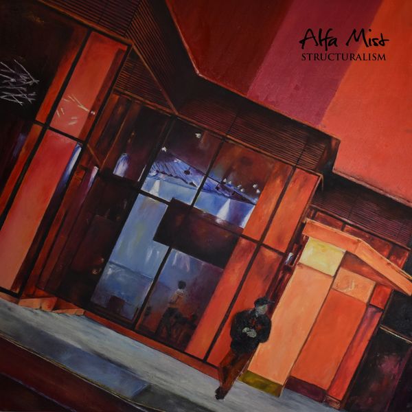 Alfa Mist - Mulago Alfa Mist - Mulago