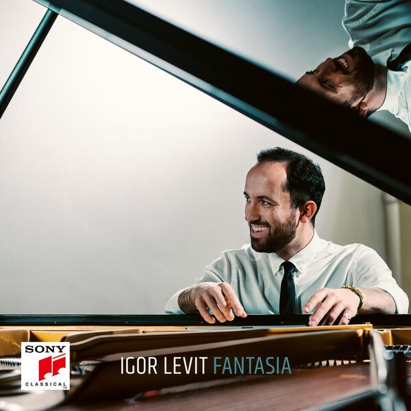 Igor Levit|Fantasia