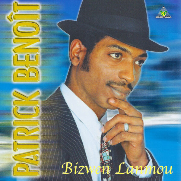 Bizwen lanmou - EP, Patrick Benoît - Qobuz