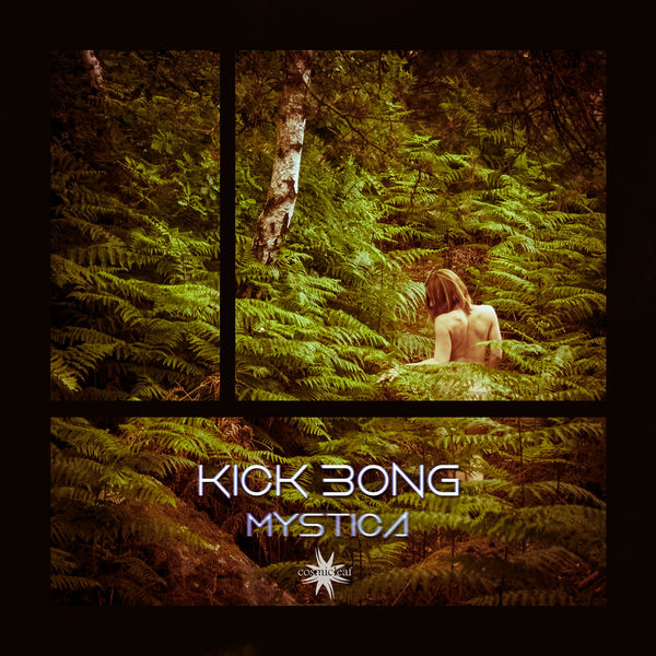 Kick Bong - Mystica Kick Bong - Mystica