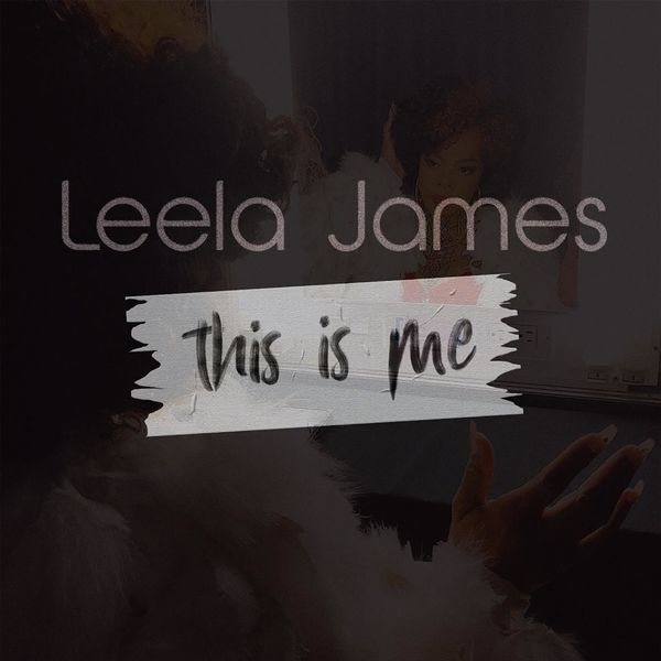 Leela James - This Is Me Leela James - This Is Me