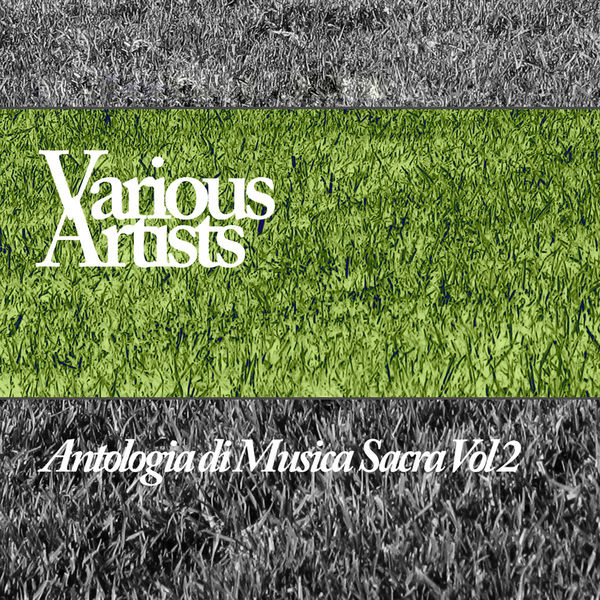 Ensemble Di Musica Da Camera - Antologia Di Musica Sacra, Vol. 2 Ensemble Di Musica Da Camera - Antologia Di Musica Sacra, Vol. 2