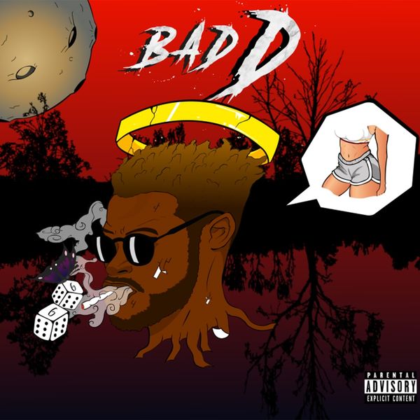 D6|Bad D D6|Bad D