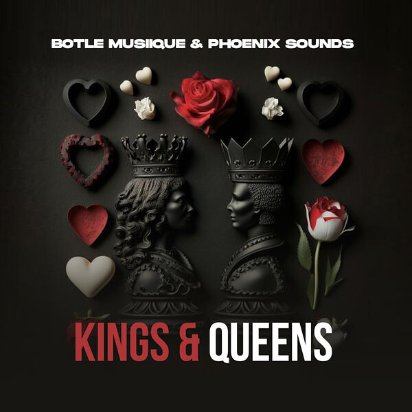 Kings & Queens, Botle MusiiQue - Qobuz