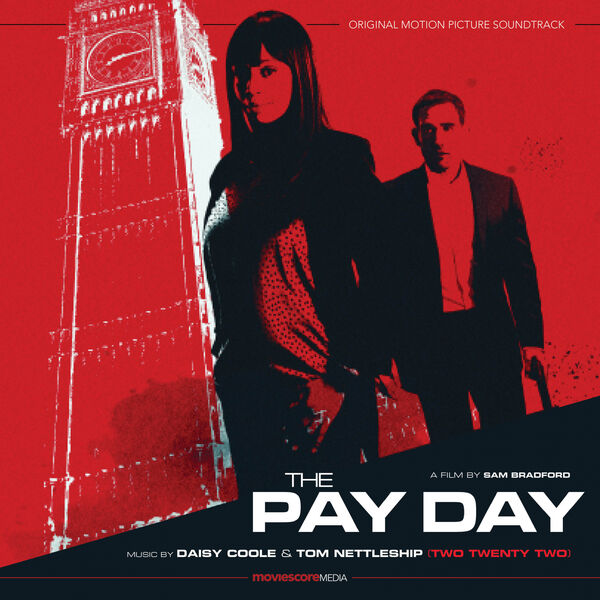 Daisy Coole|The Pay Day (Original Motion Picture Soundtrack)