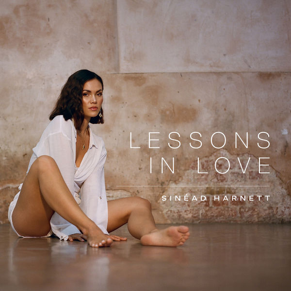 Sinead Harnett - Lessons in Love Sinead Harnett - Lessons in Love