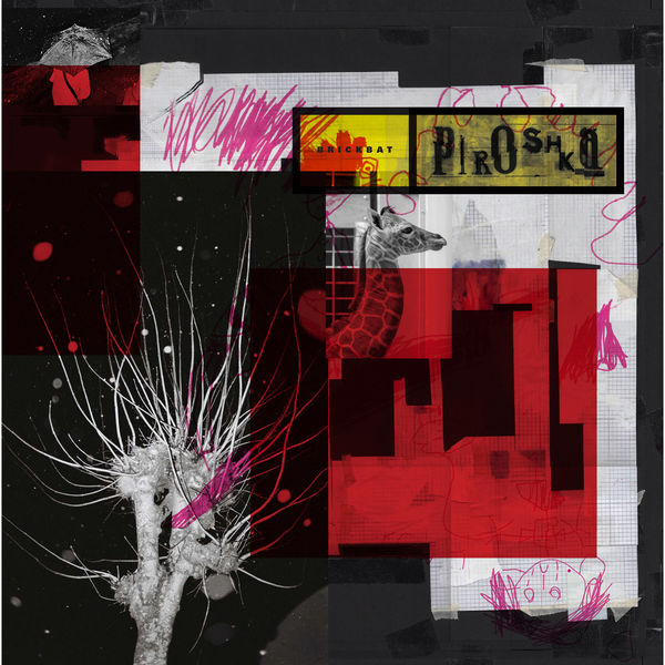 Piroshka - Everlastingly Yours Piroshka - Everlastingly Yours