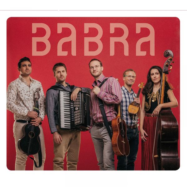 babra - Babra babra - Babra