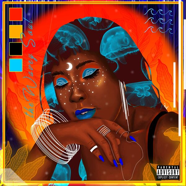The Wavey Soul, Vallerie Muthoni - Qobuz