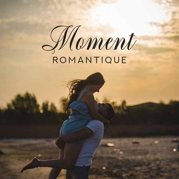 Relaxing Instrumental Jazz Ensemble - Moment romantique: Musique sensuelle pour la détente Relaxing Instrumental Jazz Ensemble - Moment romantique: Musique sensuelle pour la détente