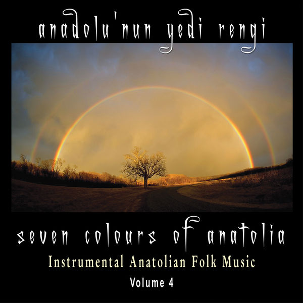 Ali Haydar Timisi|Anadolu'nun Yedi Rengi (Volume 4) Ali Haydar Timisi|Anadolu'nun Yedi Rengi (Volume 4)