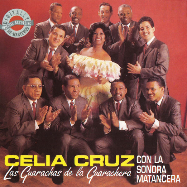 La Sonora Matancera - Las Guarachas De La Guarachera La Sonora Matancera - Las Guarachas De La Guarachera