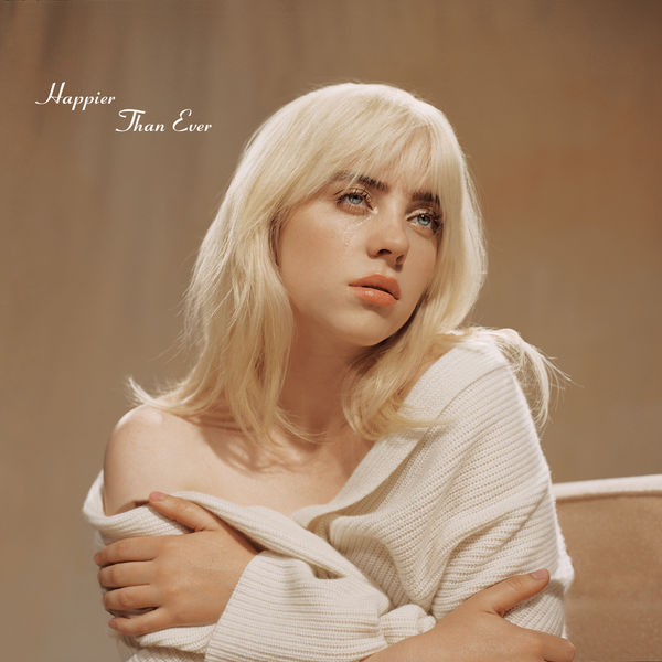 Billie Eilish|Happier Than Ever (Edit) Billie Eilish|Happier Than Ever (Edit)
