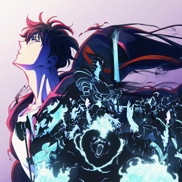 Hiroyuki Sawano|SHADOWBORN Hiroyuki Sawano|SHADOWBORN