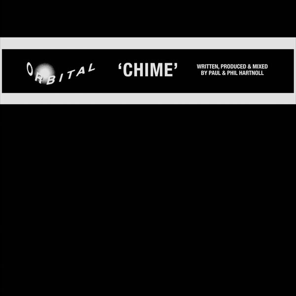 Orbital|Chime