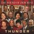 Zion Rest Thunder