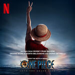 Sonya Belousova Mixtape from Whisky Peak Saloon (from the Netflix Series One Piece)