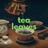 Wabi Sabi tea leaves