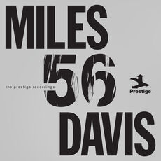 マイルス・デイヴィス LP complete prestige 12枚組 Miles '56 - The Prestige Recordings (Remastered 2026), マイルス