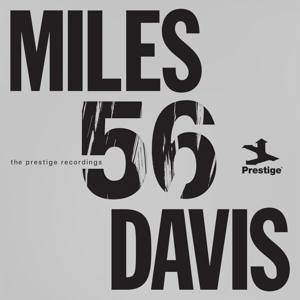 Miles '56 - The Prestige Recordings (Remastered 2026), マイルス