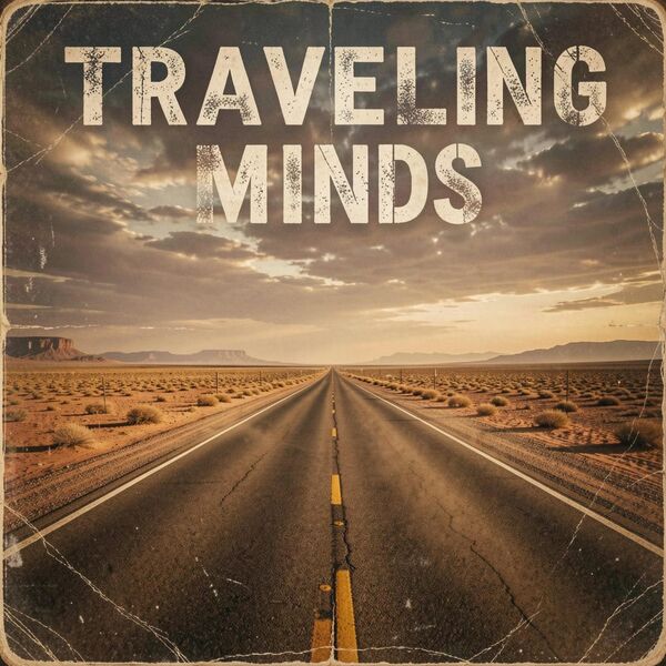 Traveling Minds, The Reverend Jimmy Rocker - Qobuz