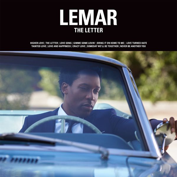 Lemar|The Letter