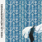 Madeleine Cazenave Vers les Métamorphoses (Bande originale du spectacle)