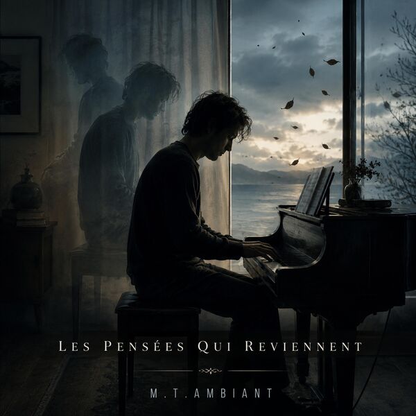 Les Pensées Qui Reviennent M.T.Ambiant