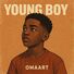 Omaart Young Boy