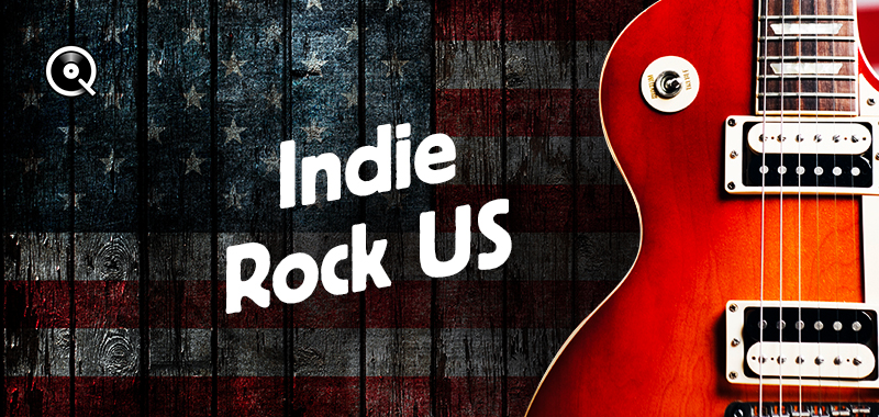 Indie Rock US Indie Rock US