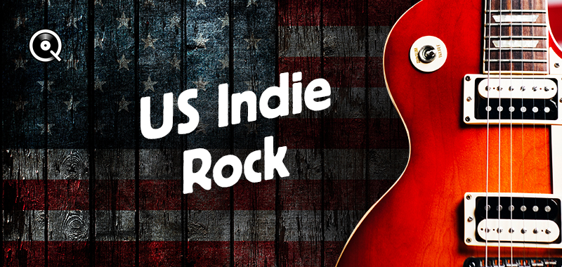 U.S Indie Rock U.S Indie Rock