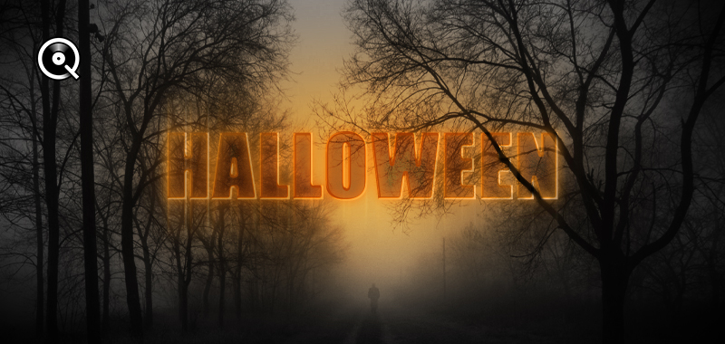 Halloween Halloween