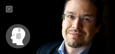 Listening With... Leonardo Garcia Alarcon Listening With... Leonardo Garcia Alarcon