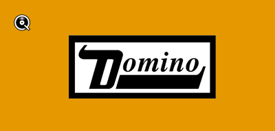Domino Recording Co. Domino Recording Co.