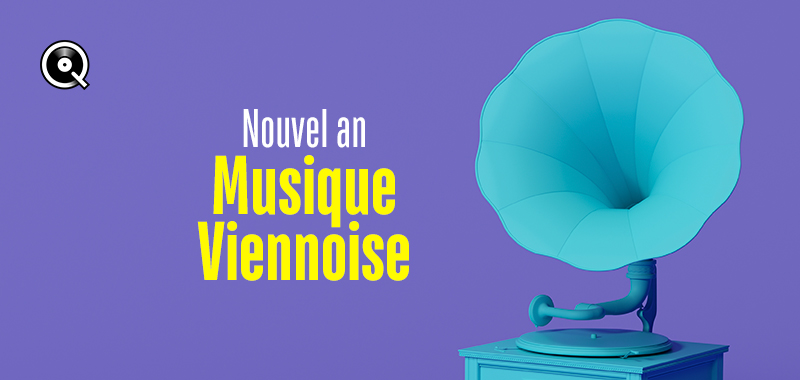 Nouvel An et musiques viennoises Nouvel An et musiques viennoises