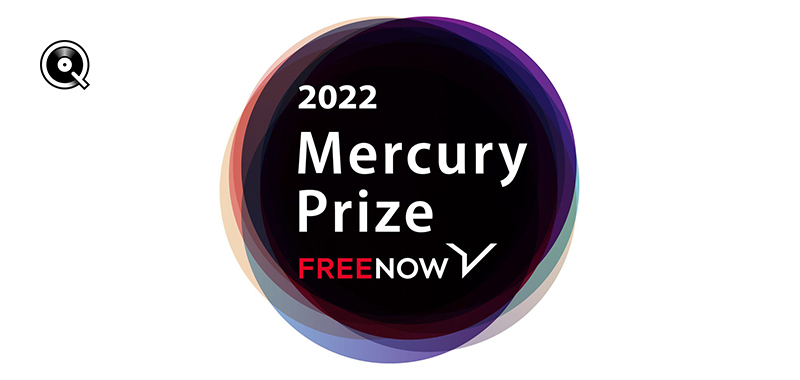 Mercury Prize 2022 Mercury Prize 2022
