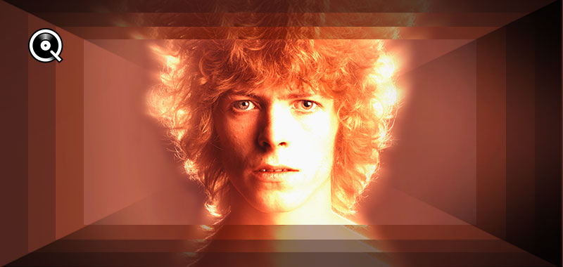 David Bowie David Bowie