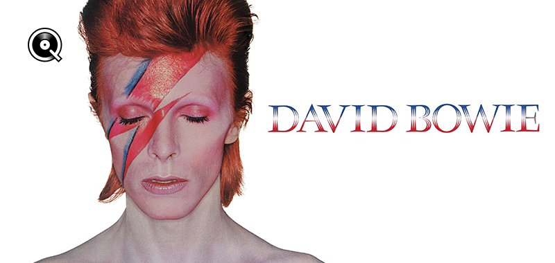 David Bowie David Bowie