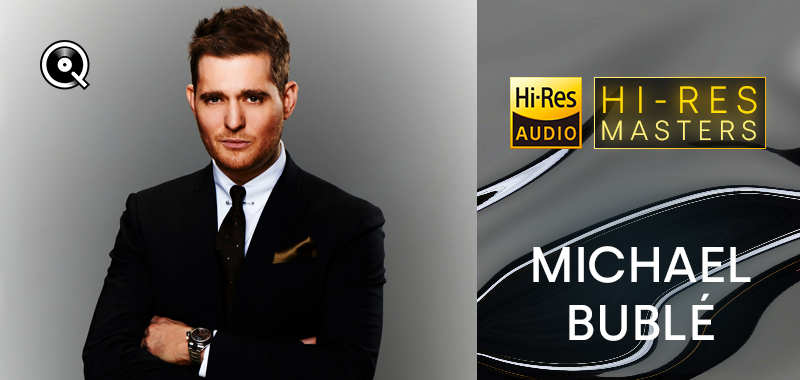 Michael Bublé Michael Bublé