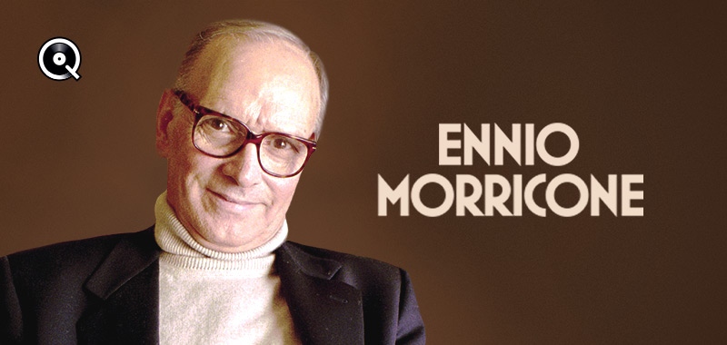 Ennio Morricone